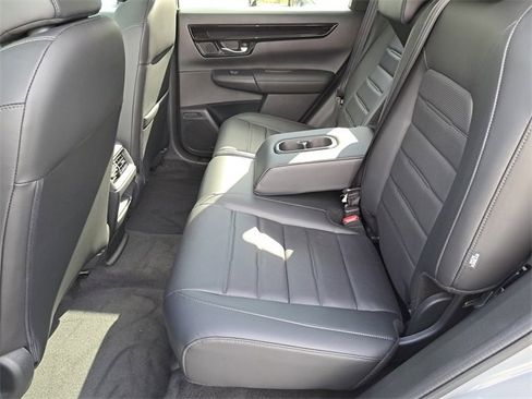 Used 2024 Honda CR-V EX-L image 11