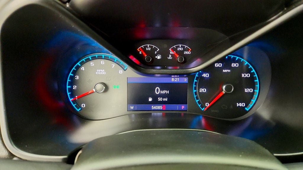 Used 2022 GMC Canyon AT4 AWD/4WD image 14