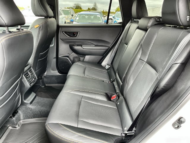 New 2026 Subaru Outback Wilderness AWD/4WD image 28