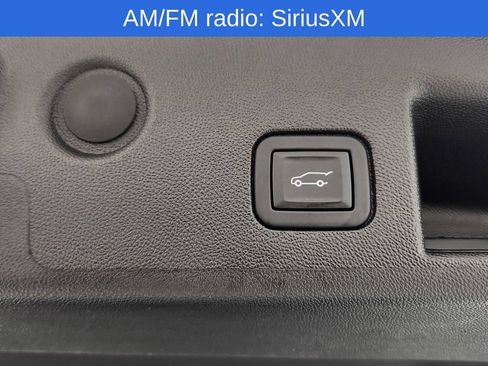 Used 2024 Chevrolet Equinox LT AWD/4WD image 18