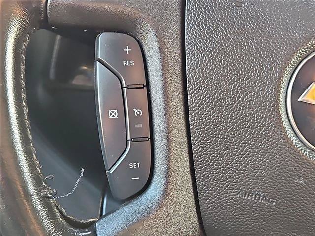 Used 2021 Chevrolet Express 3500 w/ Power Convenience Package RWD image 12
