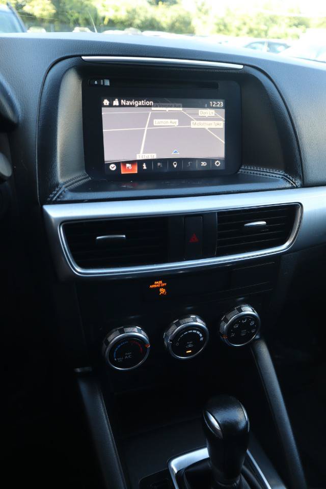 Used 2016 MAZDA CX-5 Touring AWD/4WD image 21