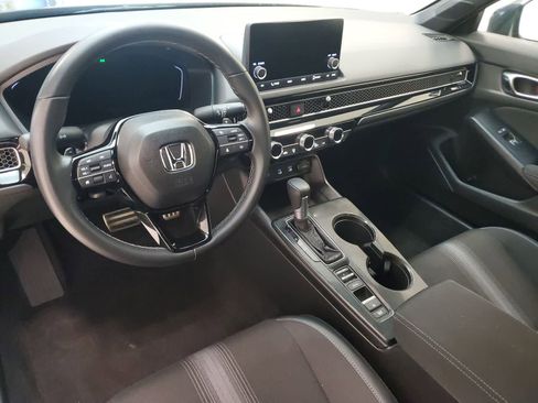 Used 2026 Honda Civic Sport image 17