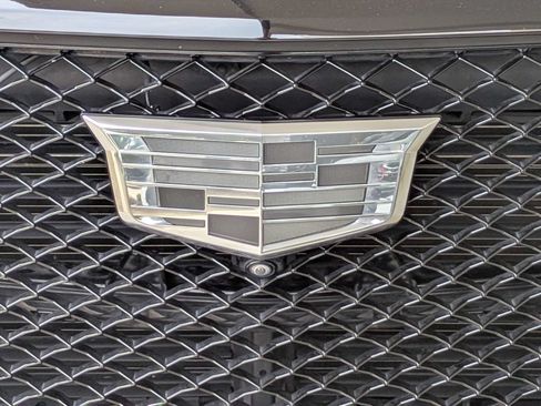 Certified 2023 Cadillac Escalade Sport Platinum w/ LPO, ONYX Package AWD/4WD image 12