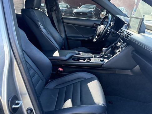 Used 2021 Lexus IS 350 F Sport image 32