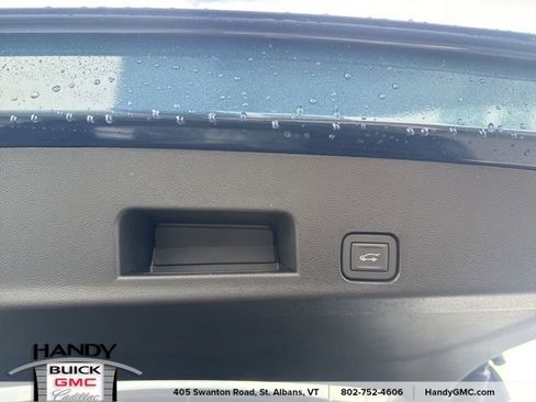 Used 2026 Buick Enclave Avenir w/ Super Cruise Package AWD/4WD image 34