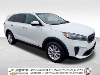 Used 2019 Kia Sorento LX video 2