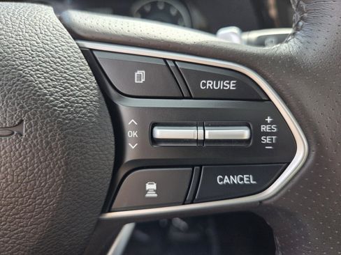 Used 2021 Hyundai Palisade Calligraphy image 28