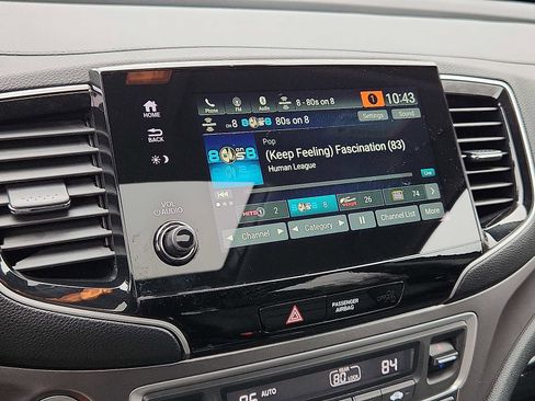 Certified 2022 Honda Pilot Special Edition image 16