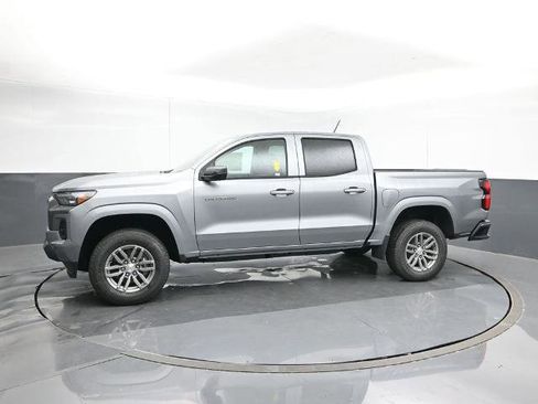 New 2026 Chevrolet Colorado LT w/ LT Convenience Package image 2