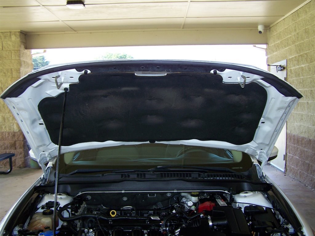 Used 2014 Ford Fusion S FWD image 38