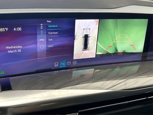 New 2025 Cadillac Escalade IQ Luxury 2 w/ LPO, Radiant Package image 25