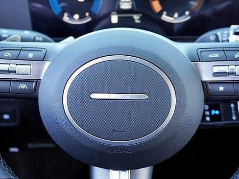 New 2026 Hyundai Kona SEL Premium image 37