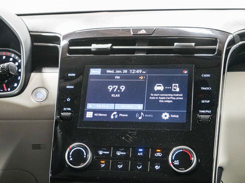 Used 2023 Hyundai Tucson SEL image 16