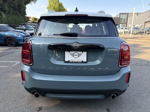 Used 2024 MINI Cooper Countryman S AWD/4WD image 13