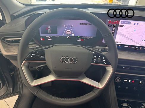New 2026 Audi Q5 Premium Plus AWD/4WD image 25