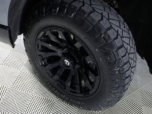 Used 2025 Chevrolet Silverado 1500 LT Trail Boss w/ Convenience Package II image 42