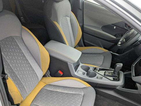 New 2025 Subaru Crosstrek 2.5i Sport image 34