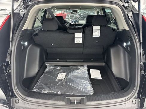 New 2026 Honda CR-V LX image 32
