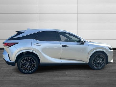 Used 2025 Lexus RX 350 Premium w/ Convenience Package FWD image 6