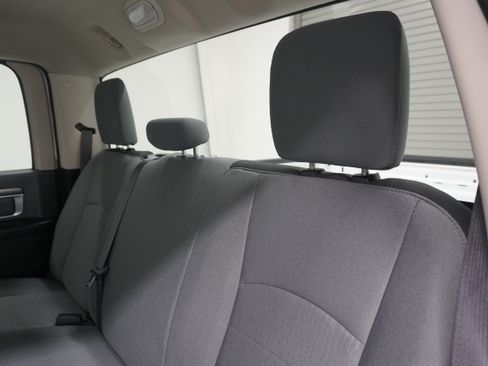 Used 2023 RAM 1500 Classic SLT w/ Electronics Group AWD/4WD image 12