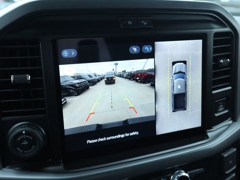 New 2026 Ford F150 XLT AWD/4WD image 6