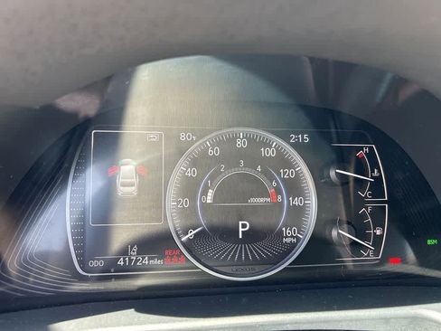 Used 2023 Lexus ES 350 w/ Premium Package FWD image 19