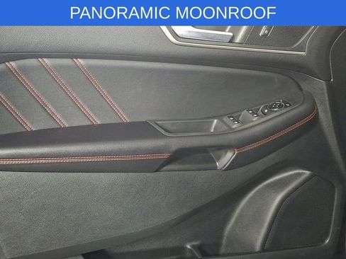 Used 2023 Ford Edge ST-Line AWD/4WD image 14