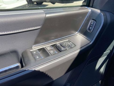 Certified 2024 Ford F150 XLT w/ Equipment Group 302A MID AWD/4WD image 12