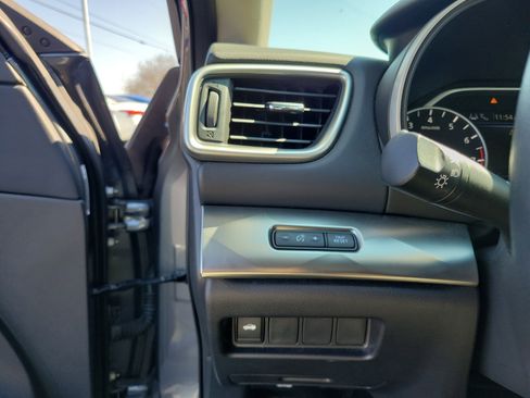 Certified 2023 Nissan Maxima SV w/ Floor Mat Group image 20