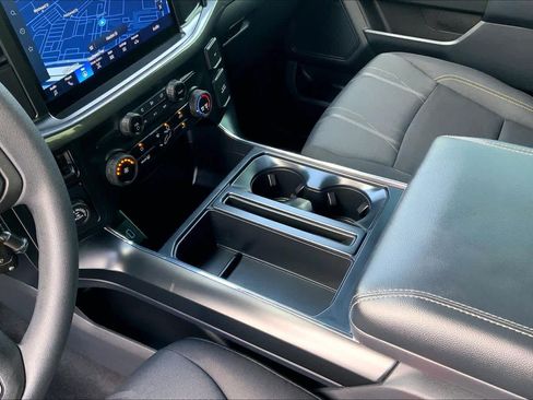 Used 2024 Ford F150 STX w/ STX Black Appearance Package RWD image 17
