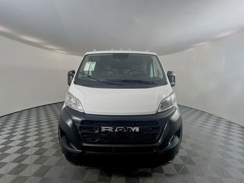 New 2026 RAM ProMaster 1500 image 3