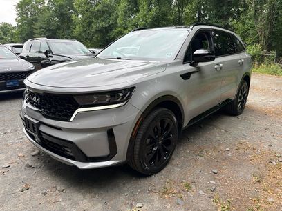 Used 2022 Kia Sorento SX