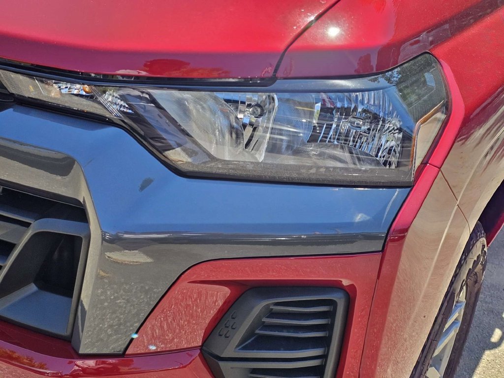 New 2026 Chevrolet Colorado LT w/ Advanced Trailering Package RWD image 15