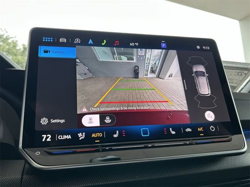 New 2026 Volkswagen GTI S image 30