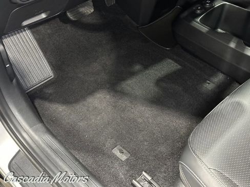 Used 2022 Kia EV6 Wind w/ Wind Technology Package image 25