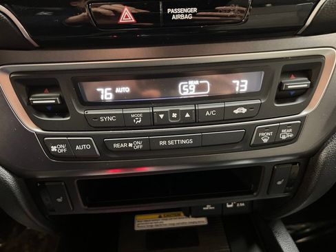 Certified 2023 Honda Passport EX-L image 18