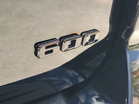 Certified 2025 Cadillac Escalade ESV Premium Luxury image 8