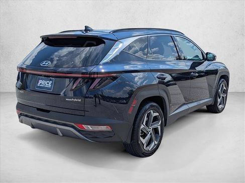 Used 2023 Hyundai Tucson Limited AWD/4WD image 5