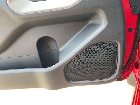 New 2026 Nissan Frontier SV w/ Tow Package image 22