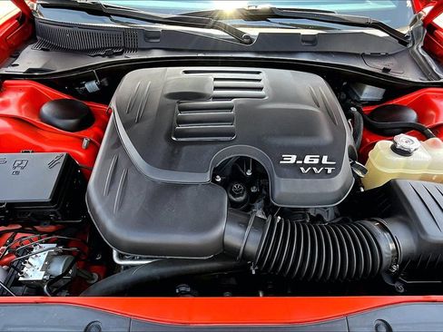 Used 2021 Dodge Charger GT image 31