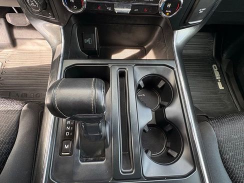 Used 2021 Ford F150 XLT w/ Equipment Group 302A High image 6