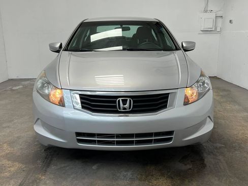 Used 2009 Honda Accord LX image 6