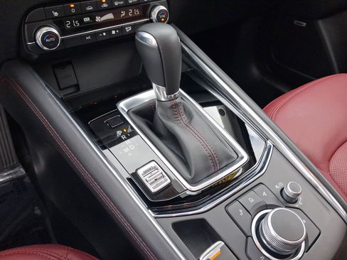 Certified 2024 MAZDA CX-5 Carbon Edition image 17