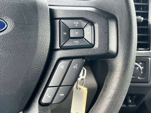 Used 2019 Ford F250 XLT w/ XLT Premium Package AWD/4WD image 37