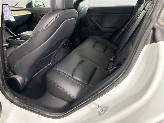 Used 2020 Tesla Model 3 Performance AWD/4WD image 22