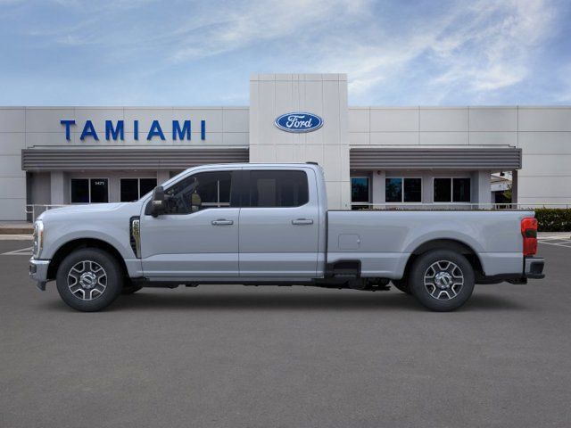 New 2026 Ford F250 Lariat RWD image 3
