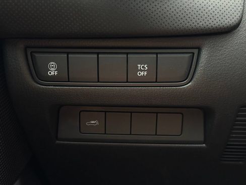 Used 2025 MAZDA CX-50 AWD 2.5 S w/ Preferred Package image 20
