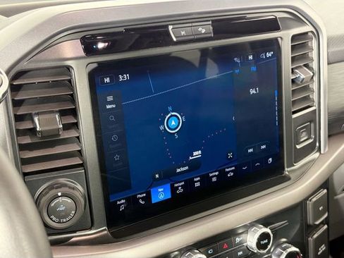 Used 2025 Ford F150 XLT w/ Equipment Group 302A MID image 14