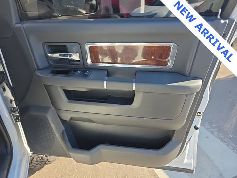 Used 2018 RAM 3500 Laramie w/ Convenience Group image 45